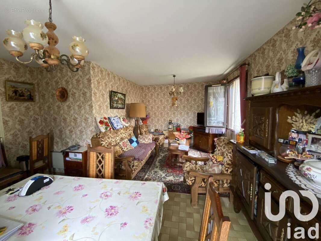 Photo 5 - Maison à TREPAIL