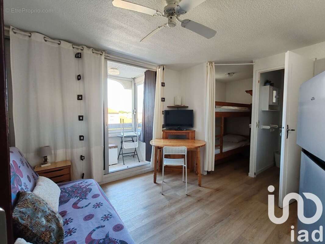 Photo 2 - Appartement à SAINT-CYPRIEN