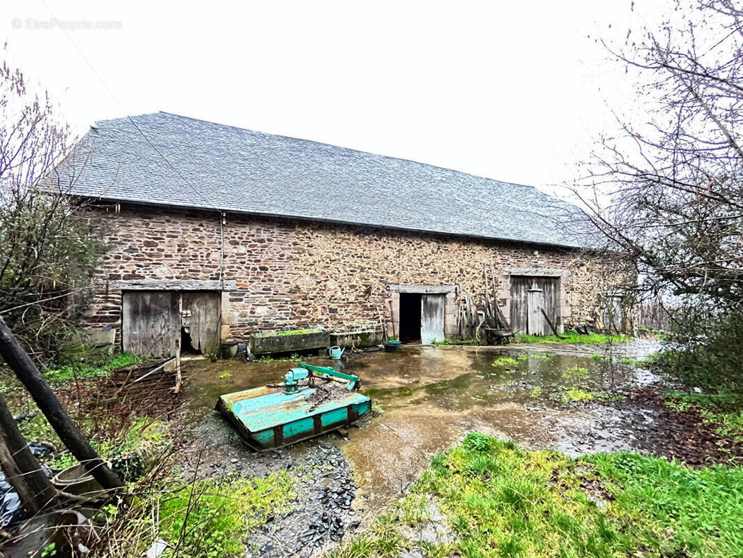 Maison à MALEMORT-SUR-CORREZE