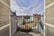 Appartement à PARIS-6E
