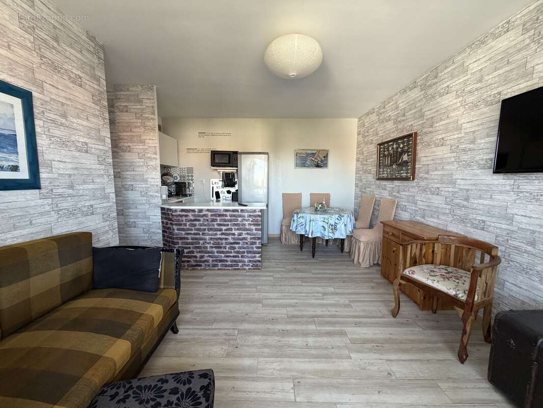 Appartement à VILLERS-SUR-MER