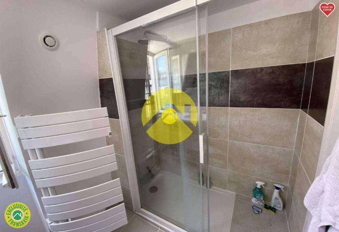 Appartement à BOURGES