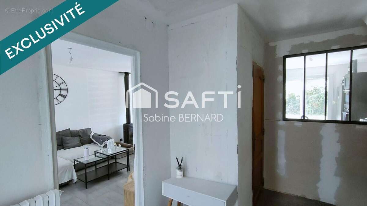 Photo 6 - Maison à ARMENTIERES