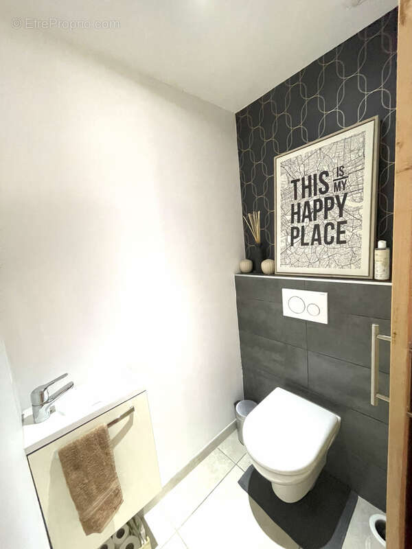 Maison à MARSILLARGUES