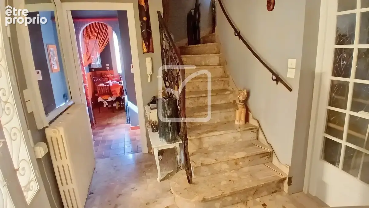Charmante maison au calme à proxiité des commodités - photo 12