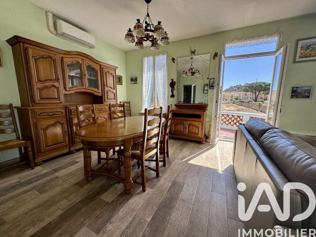 Photo 4 - Appartement à CAVALAIRE-SUR-MER