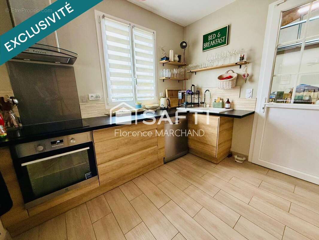 Photo 2 - Maison à LE THOU