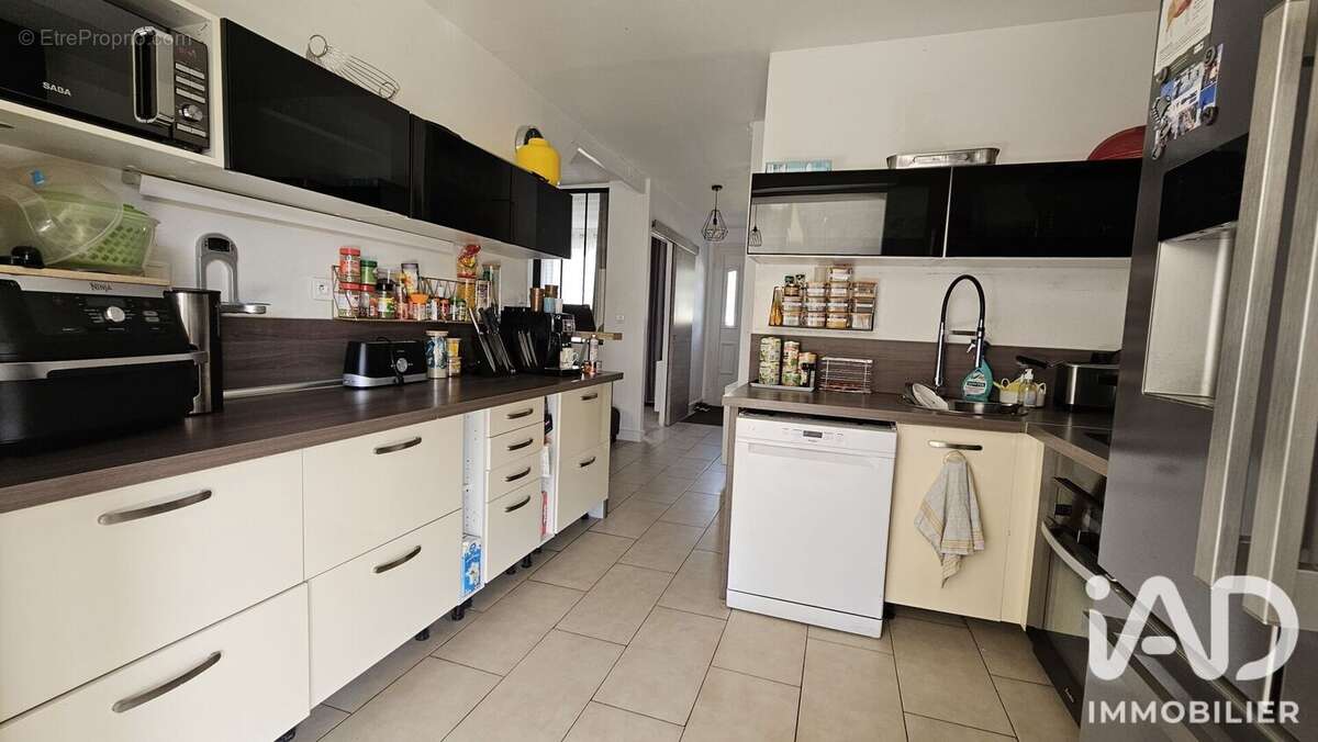 Maison 115 m² à Fontenailles  - photo 5