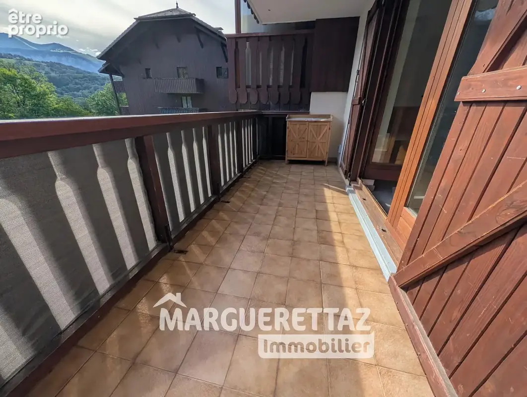 Studio  de 19 m² a onnion - photo 9
