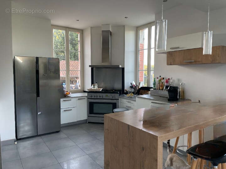 Maison à VILLENEUVE-SUR-LOT