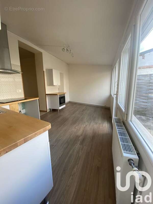 Photo 7 - Maison à NOYON