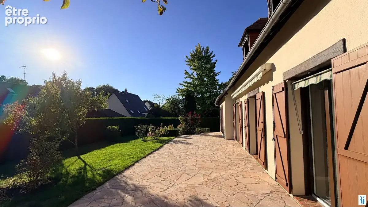 Franqueville saint pierre - photo 13