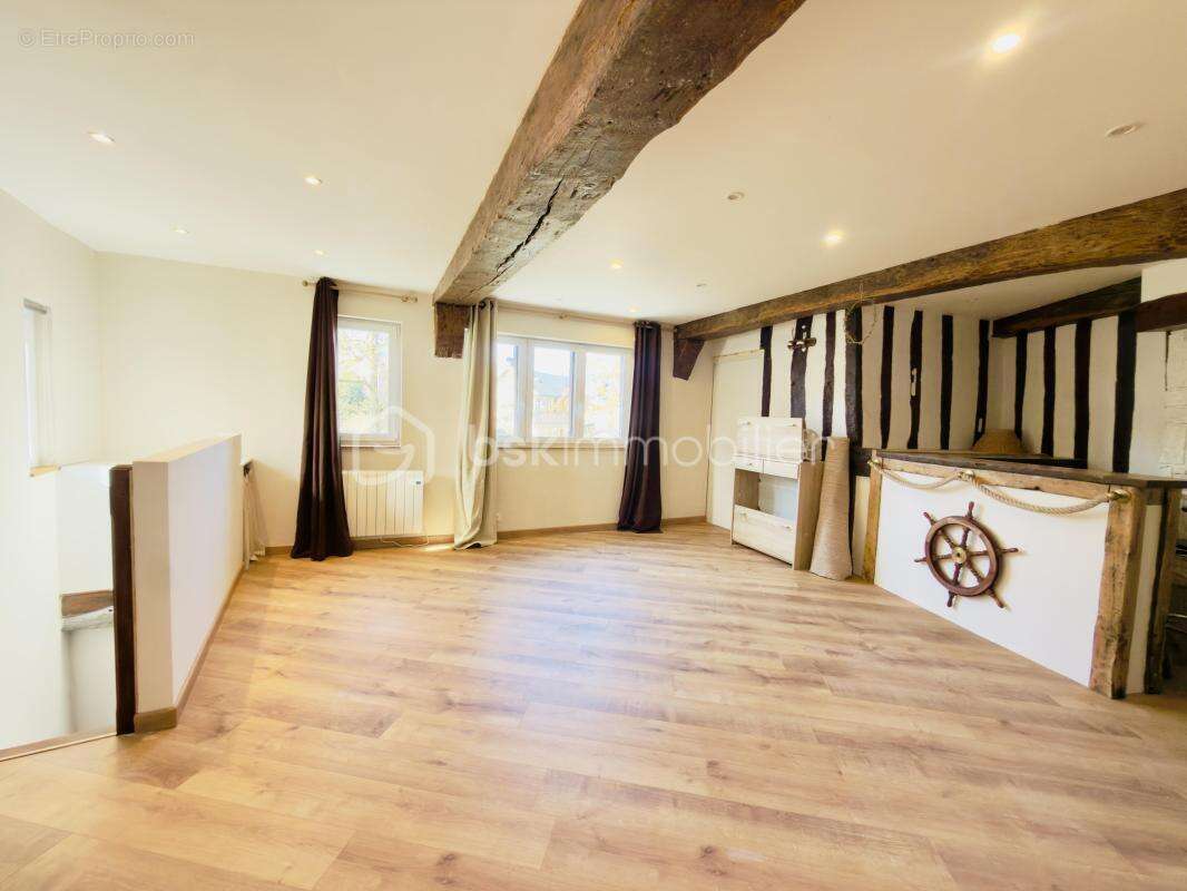 Appartement à HARFLEUR