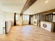 Appartement à HARFLEUR