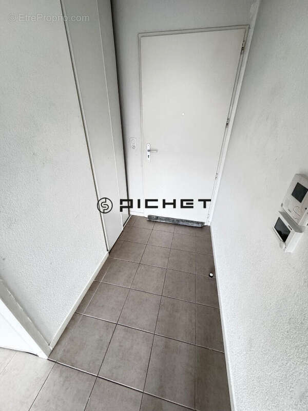 Appartement à CENON