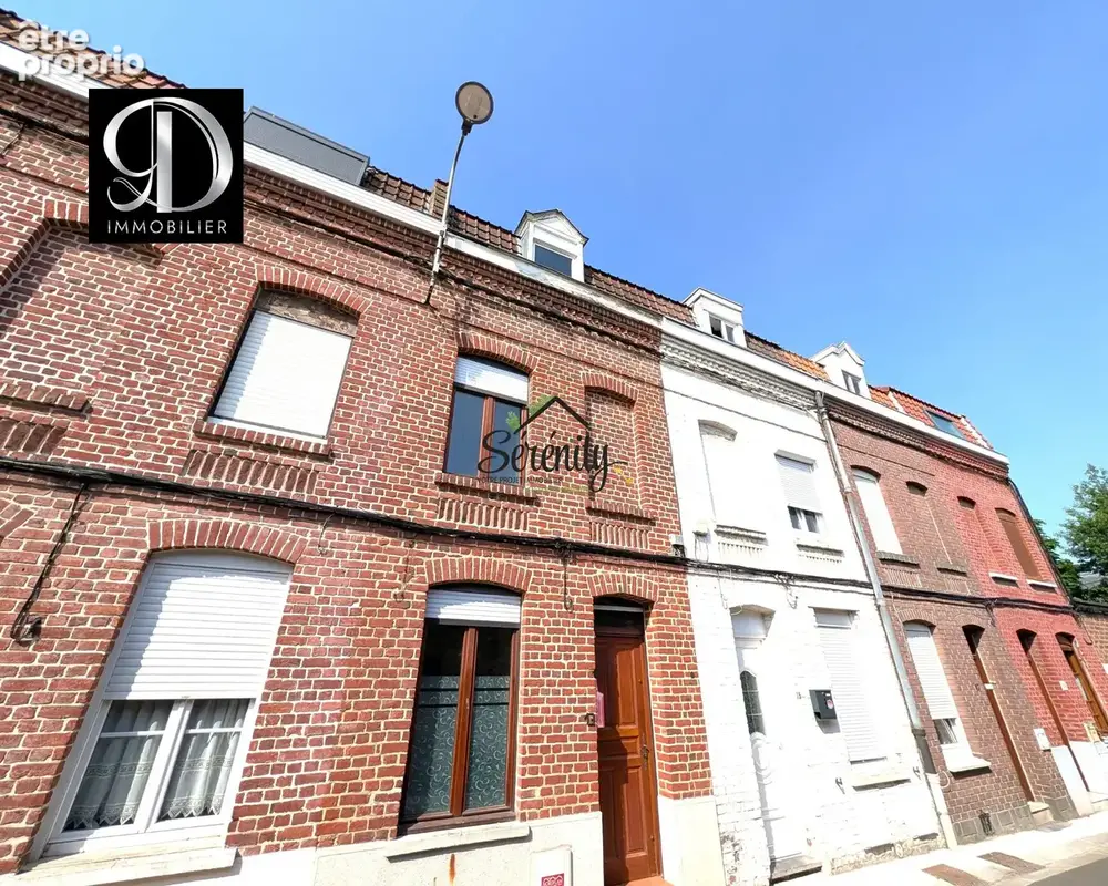 Maison à LOOS