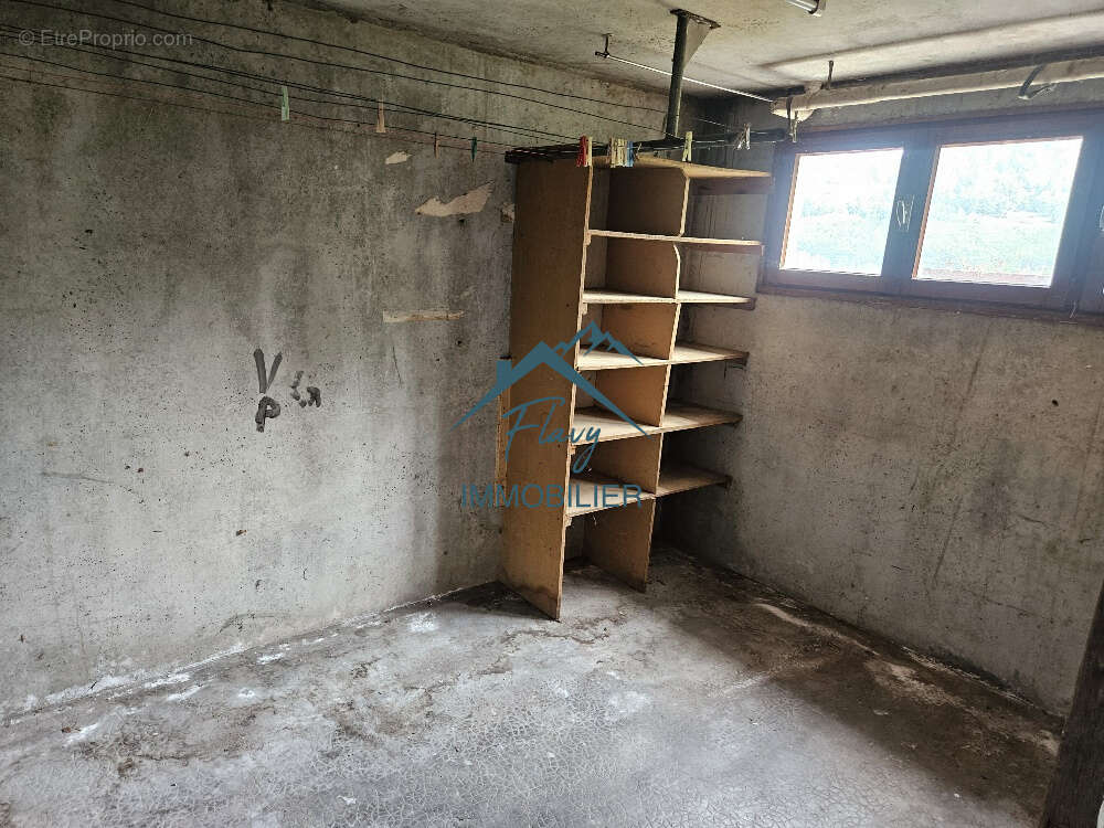 Maison de plain pied sur sous-sol - La Forge - photo 19