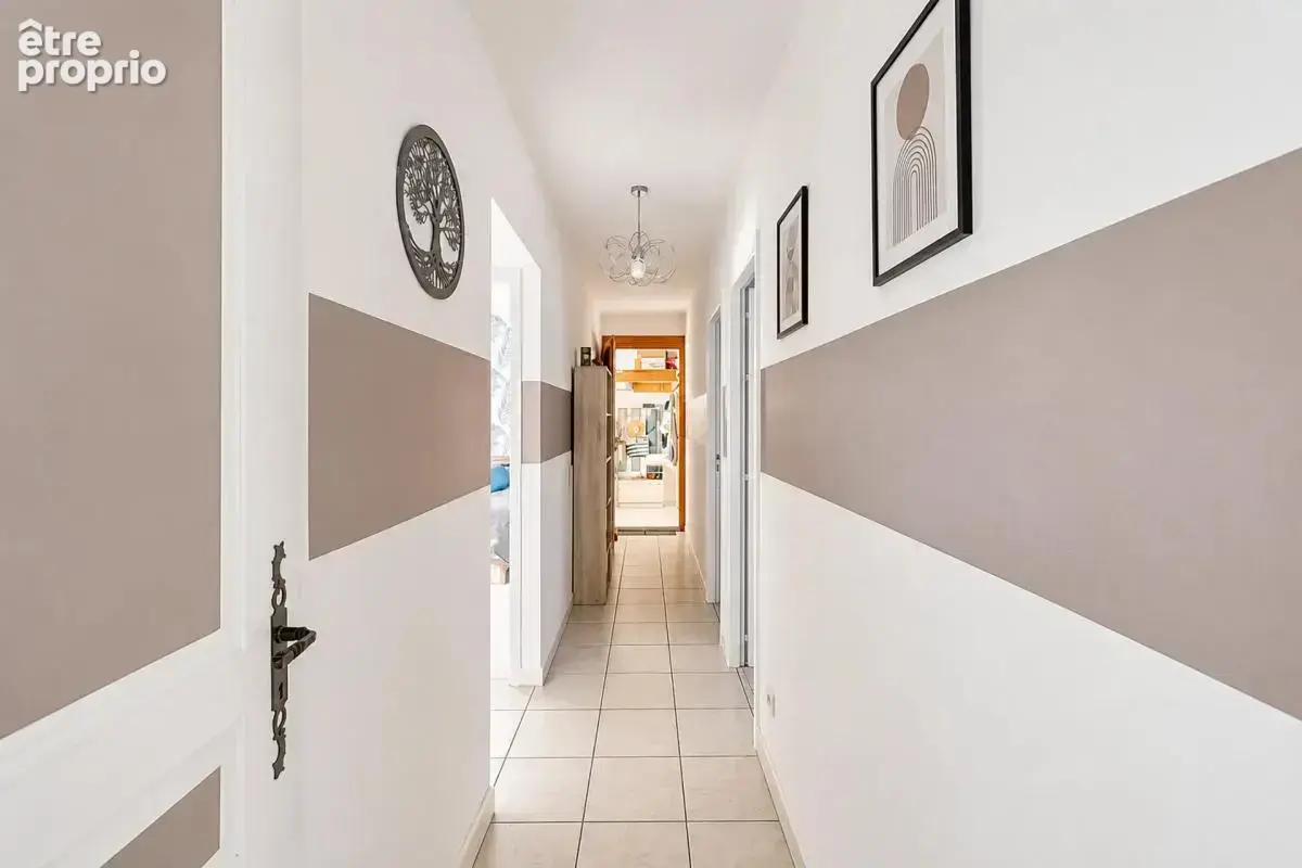Maison de 4 pièces de 84 m² à Cravans - photo 14