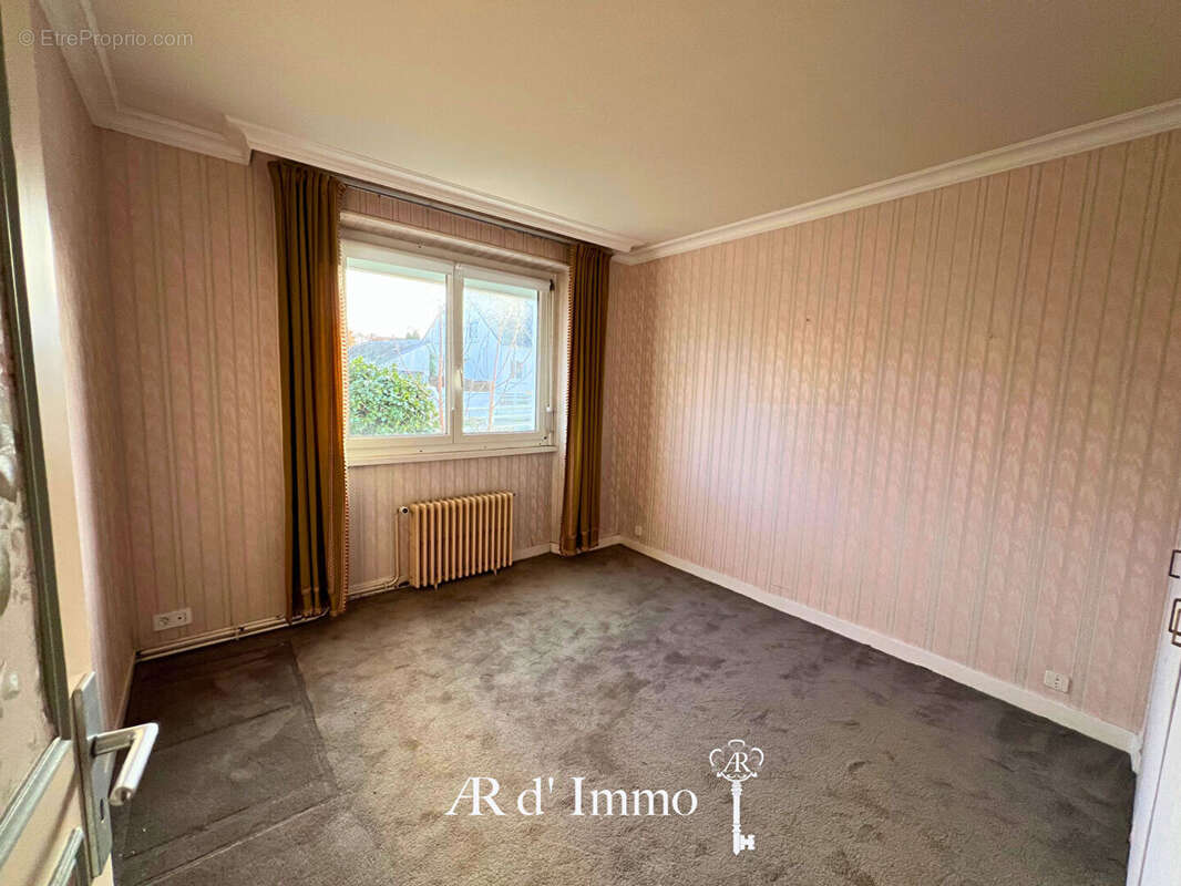 Maison à CONCARNEAU