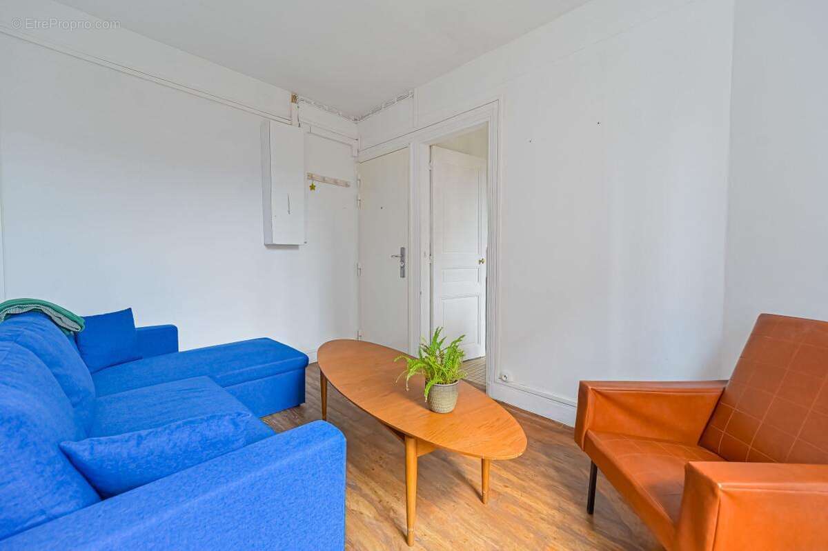 Appartement À Vendre - photo 3