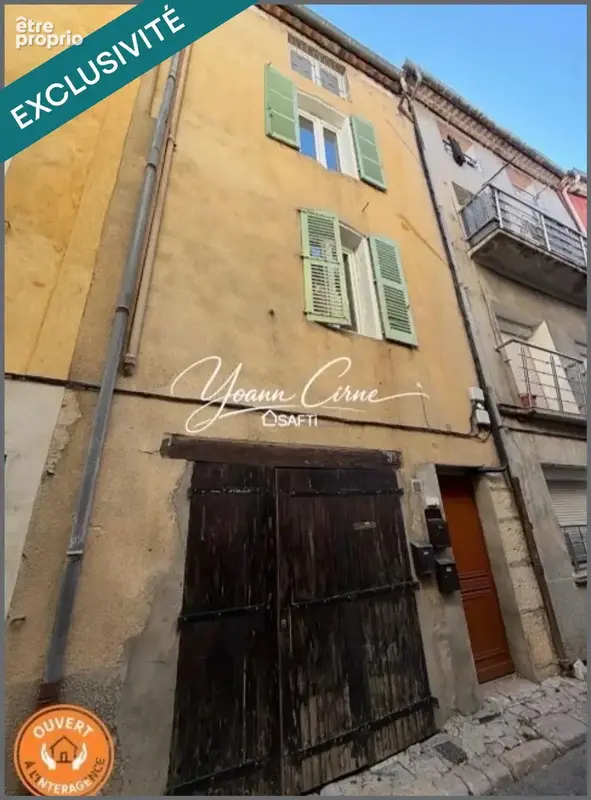 Photo 1 - Appartement à SAINT-MAXIMIN-LA-SAINTE-BAUME