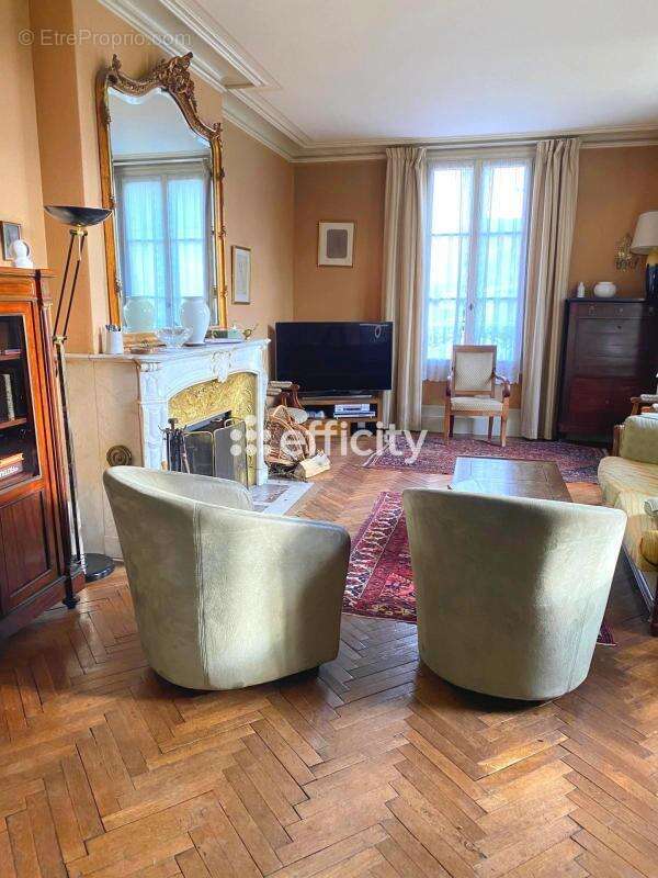 Maison à MONTOIRE-SUR-LE-LOIR