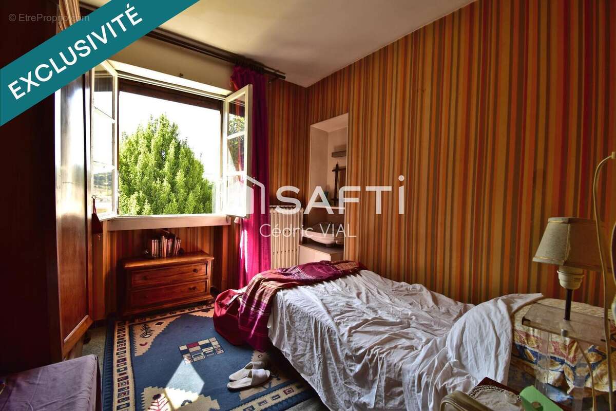 Photo 8 - Maison à DIGNE-LES-BAINS