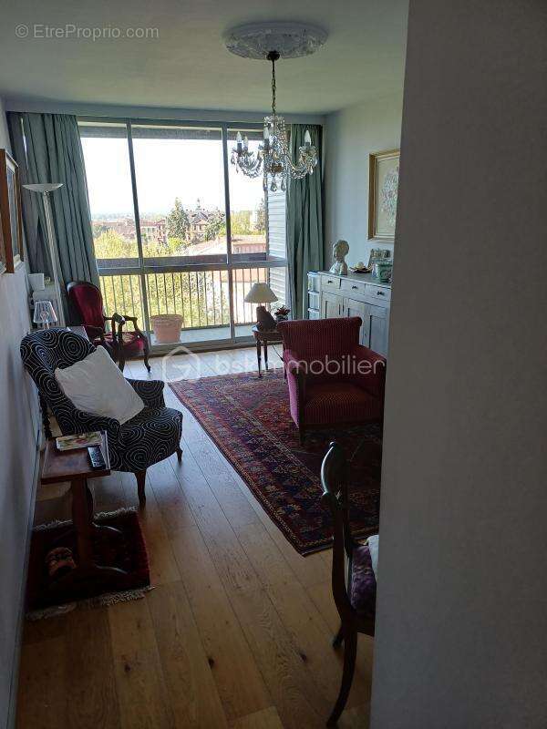 Appartement à MONTAUBAN