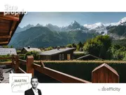 Maison à CHAMONIX-MONT-BLANC