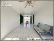 Appartement à KOUROU