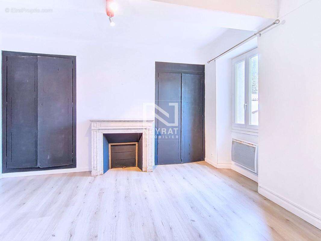 Appartement / salon / chambre /vue - photo 4