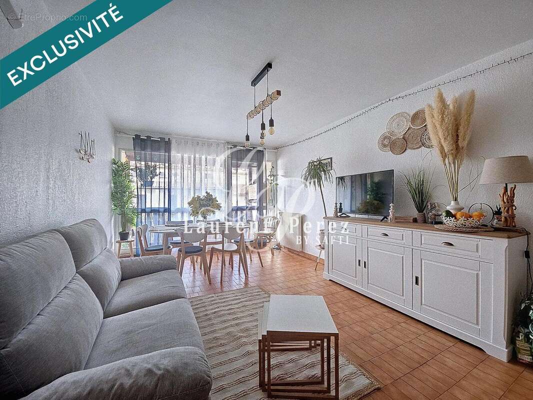 Photo 3 - Appartement à LE GRAU-DU-ROI