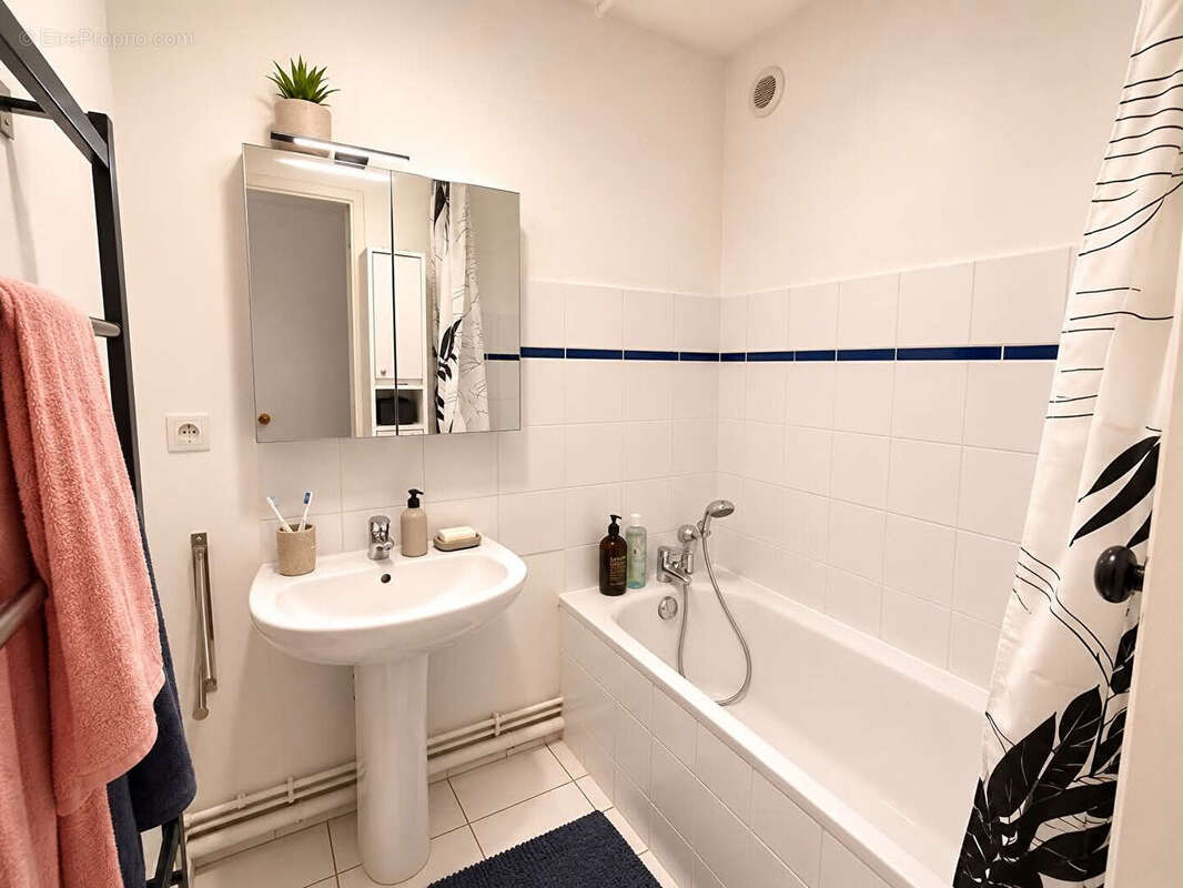 Appartement à VALENCIENNES