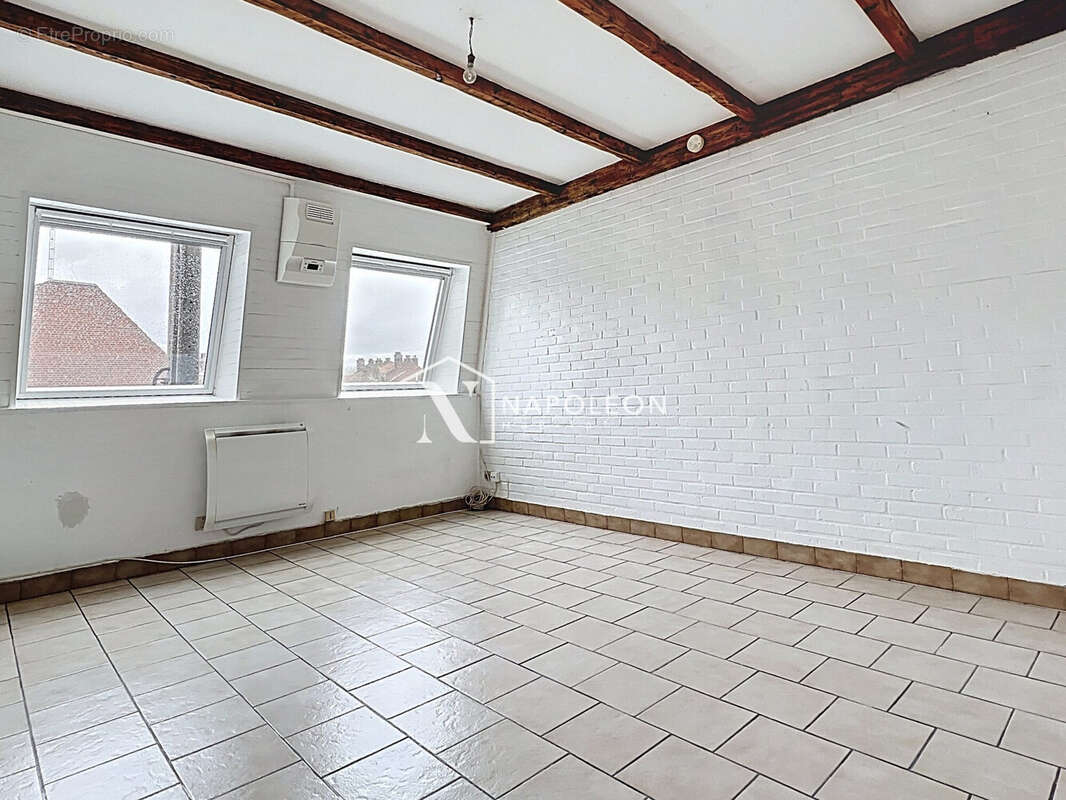 Appartement à LILLE