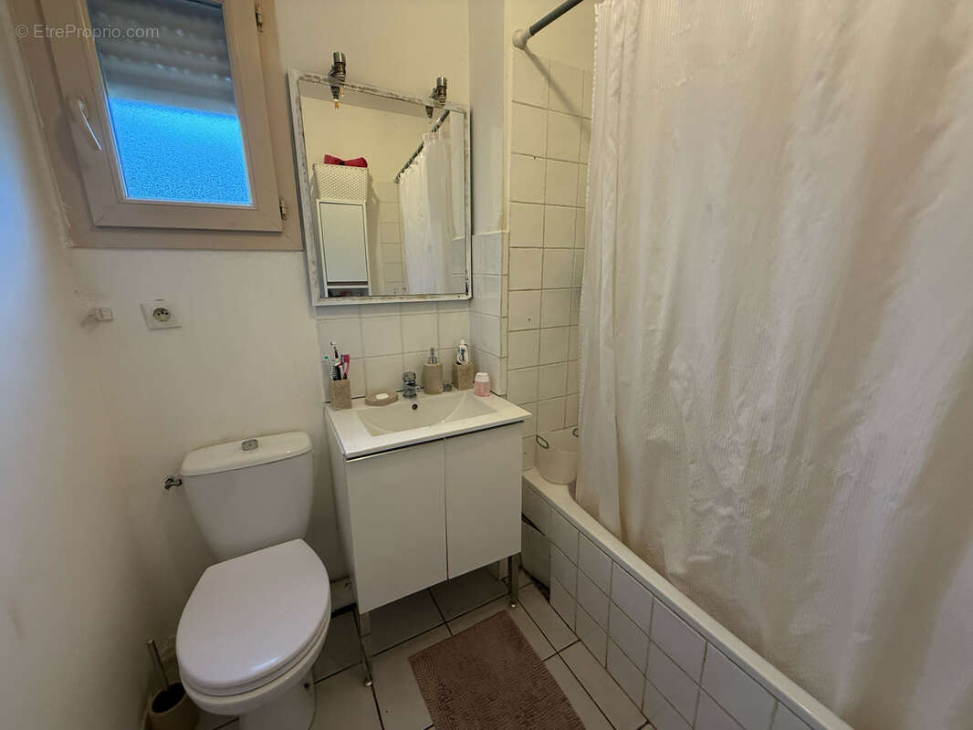 Maison à SAINT-GILLES