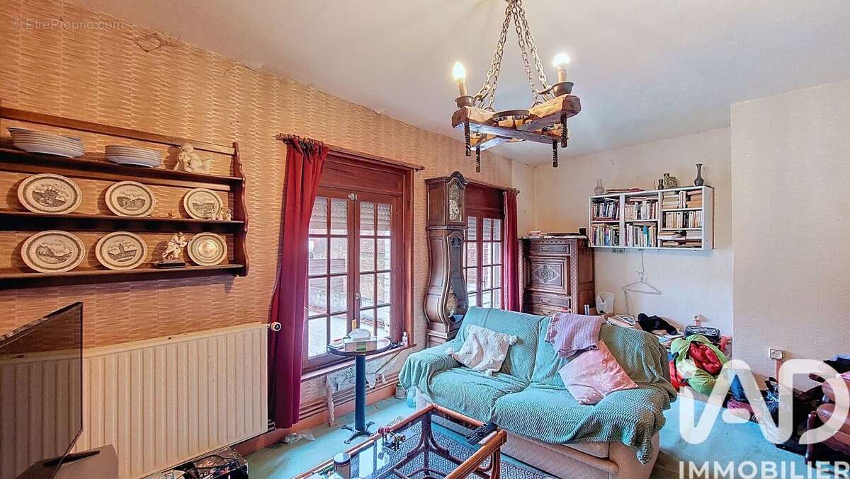 Photo 6 - Maison à LE QUESNOY