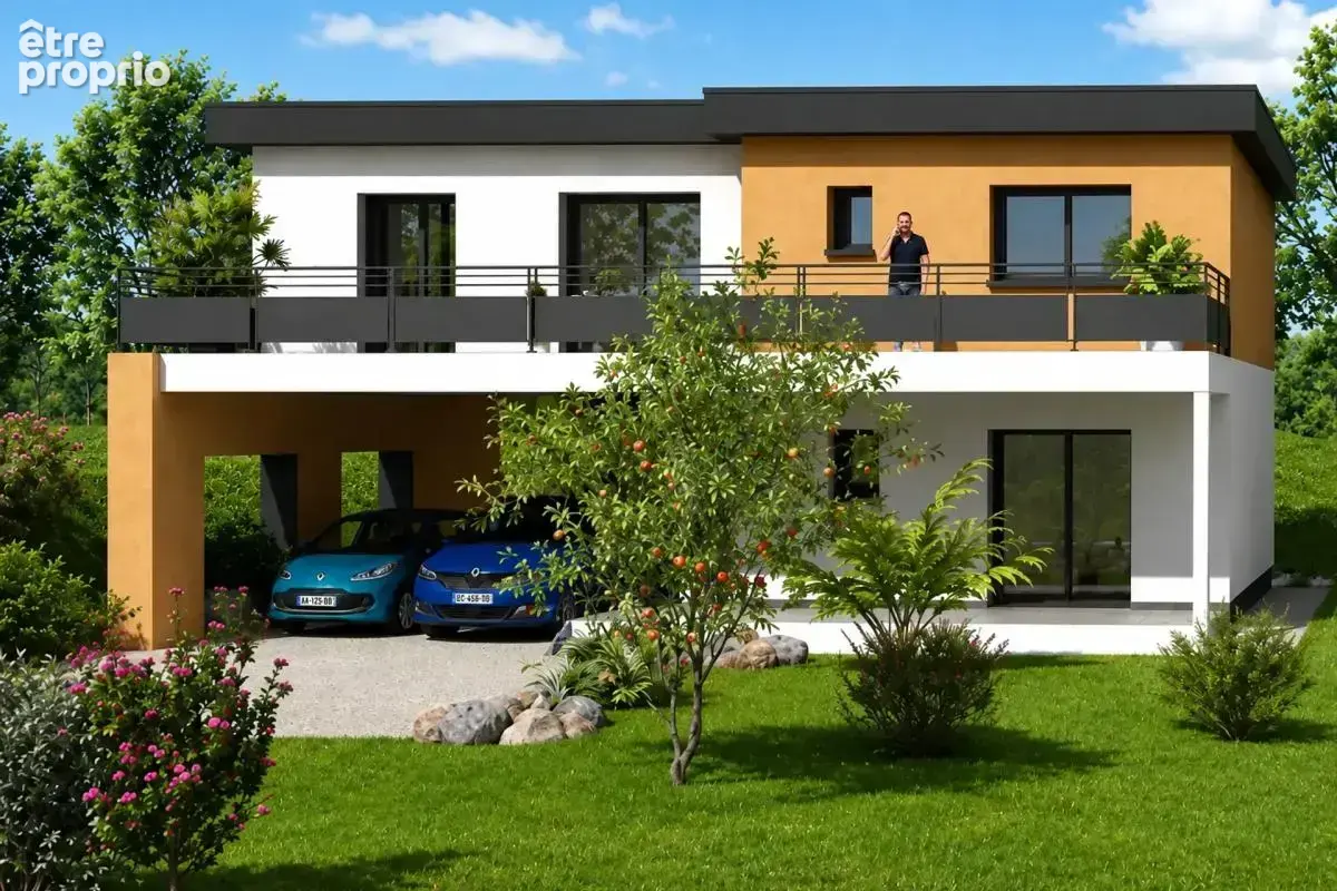 Spacieuse maison neuve - photo 2