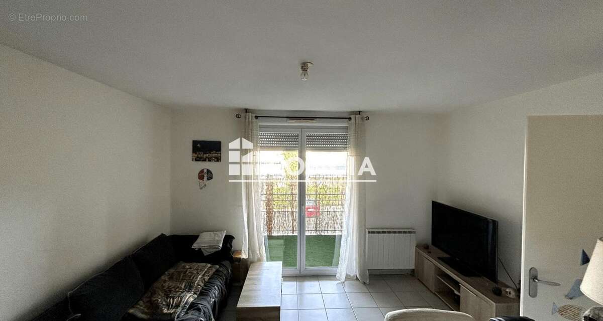 Appartement à CASTILLON-LA-BATAILLE