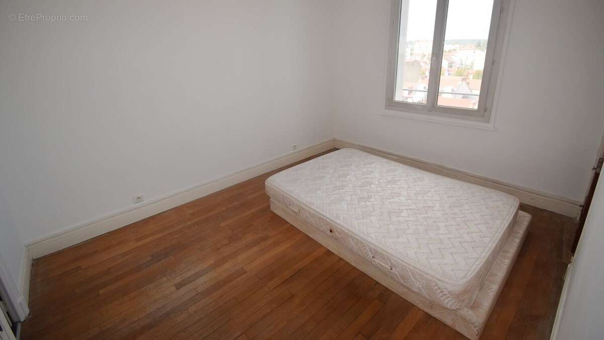 À vendre - grand marché - dernier étage - appartement t3 - photo 6