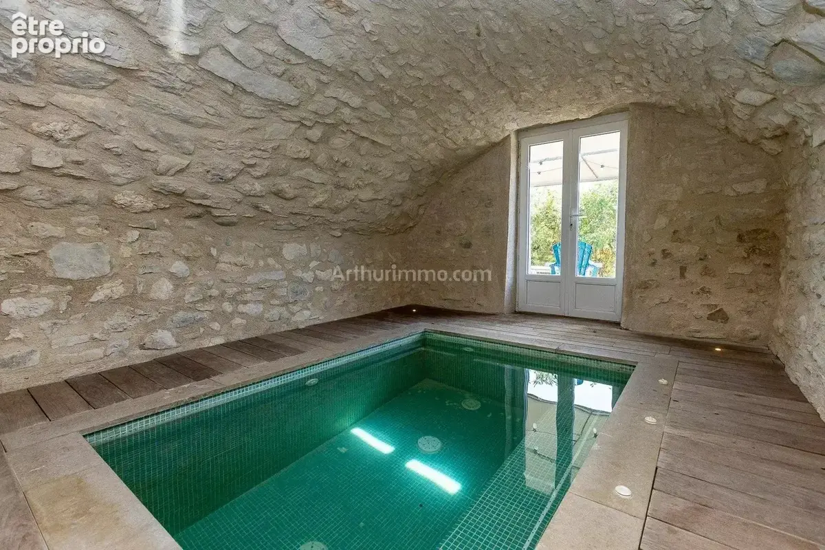 Vente Maison Lompnas(01680) 239 000ï¿œ - photo 3