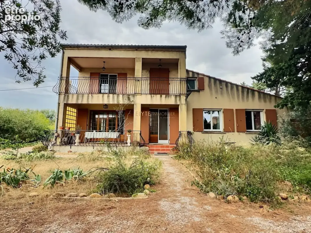 Maison 7 pièces 150 m² à vendre à Saint-Chamas (13250) - photo 5