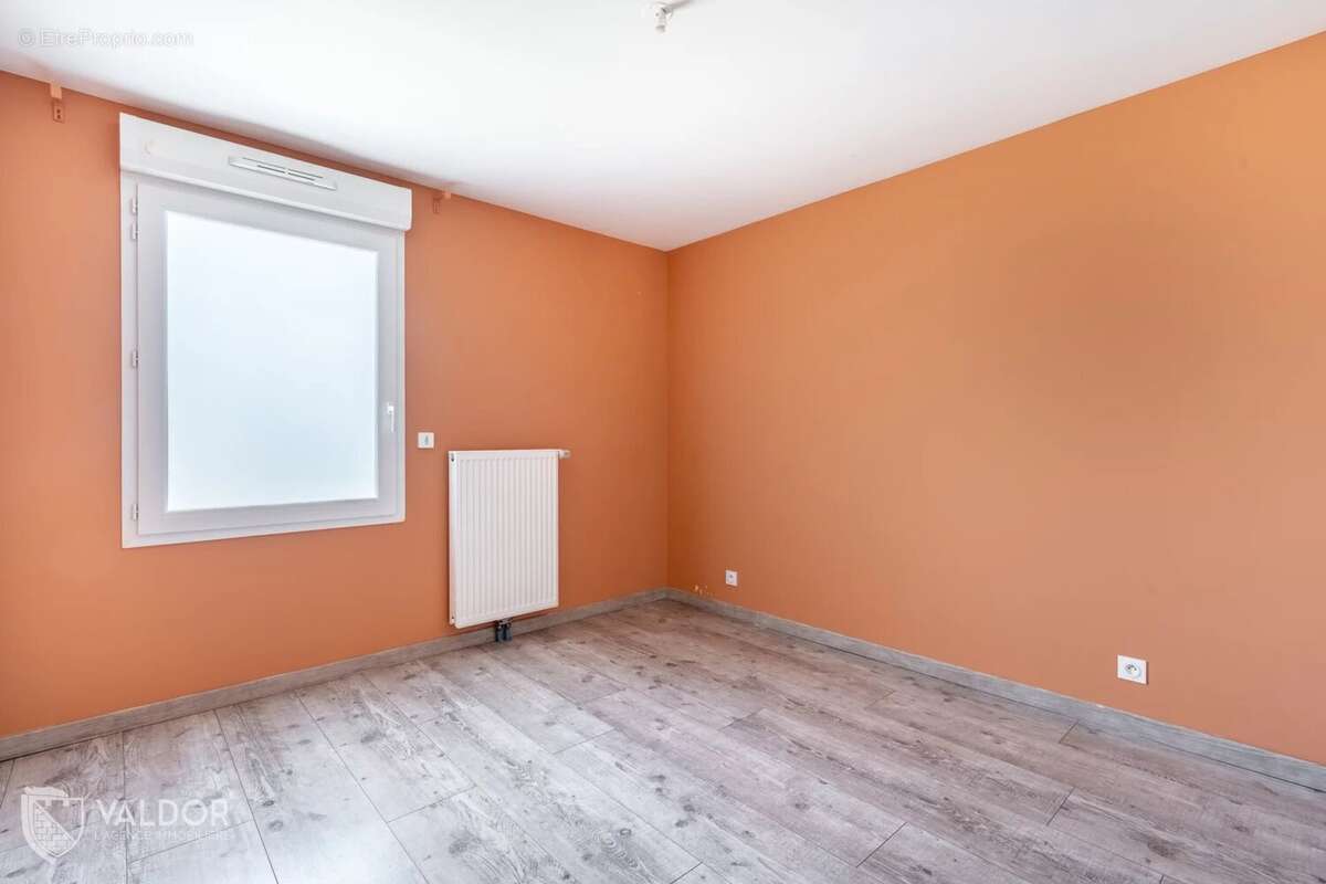 Appartement à ANSE