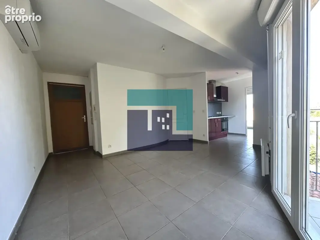 Appartement 2 pièces 36 m² à vendre à Frontignan (34110) - photo 6