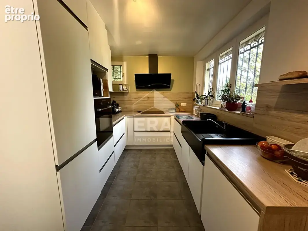 Maison 138m² à fontainebleau - photo 2