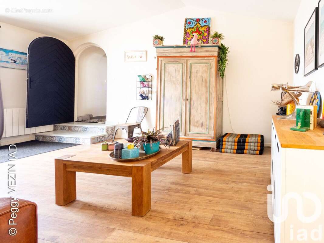 Photo 9 - Maison à DOMPIERRE-SUR-MER