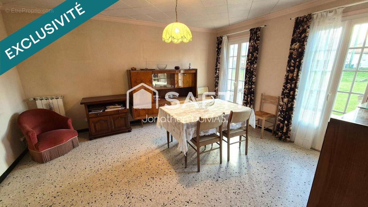 Photo 3 - Maison à VERNIOLLE