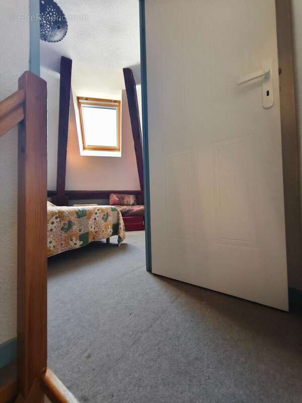 Photo 9 - Appartement à BAREGES