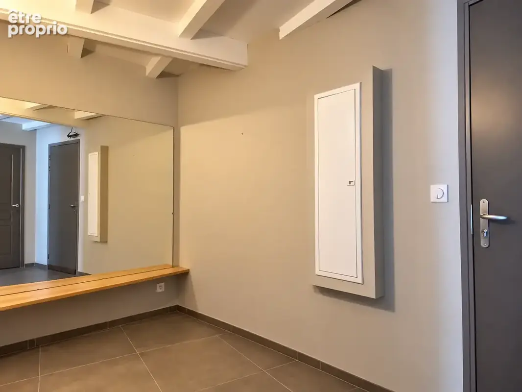 Appartement Loft en duplex, avec place de parking sécurisée - photo 14