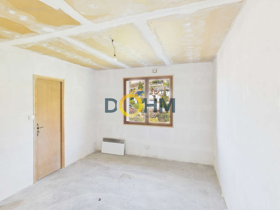 Maison à BARBY