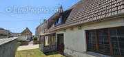 Maison à CRICQUEVILLE-EN-BESSIN